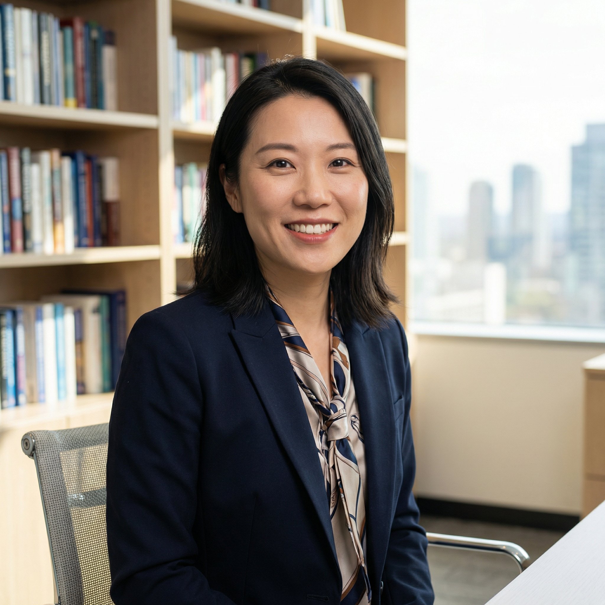 糖心vlog社区顾问王思琪