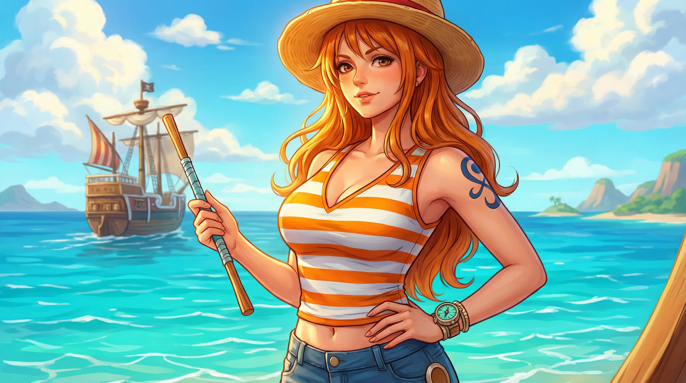 糖心vlog好看视频：动漫经典战斗场景混剪